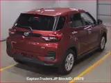 2022 Toyota Raize Wine SUV for sale, Japanese used car export - photo 5 of 27 | GULJI TRADERS