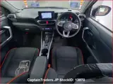 2022 Toyota Raize Wine SUV for sale, Japanese used car export - photo 6 of 27 | GULJI TRADERS