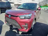 2022 Toyota Raize Wine SUV for sale, Japanese used car export - photo 11 of 27 | GULJI TRADERS