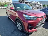 2022 Toyota Raize Wine SUV for sale, Japanese used car export - photo 12 of 27 | GULJI TRADERS