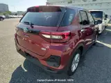 2022 Toyota Raize Wine SUV for sale, Japanese used car export - photo 15 of 27 | GULJI TRADERS
