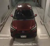2022 Toyota Raize Red SUV for sale, Japanese used car export - photo 6 of 29 | GULJI TRADERS