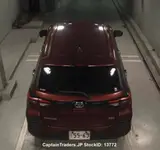 2022 Toyota Raize Red SUV for sale, Japanese used car export - photo 7 of 29 | GULJI TRADERS