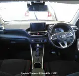 2022 Toyota Raize Red SUV for sale, Japanese used car export - photo 8 of 29 | GULJI TRADERS