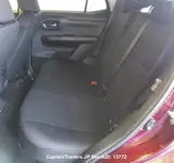 2022 Toyota Raize Red SUV for sale, Japanese used car export - photo 9 of 29 | GULJI TRADERS