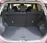 2022 Toyota Raize Red SUV for sale, Japanese used car export - photo 10 of 29 | GULJI TRADERS