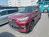 2022 Toyota Raize Red SUV for sale, Japanese used car export - photo 16 of 29 | GULJI TRADERS