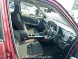 2022 Toyota Raize Red SUV for sale, Japanese used car export - photo 19 of 29 | GULJI TRADERS