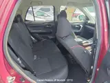 2022 Toyota Raize Red SUV for sale, Japanese used car export - photo 21 of 29 | GULJI TRADERS