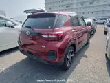 2022 Toyota Raize Red SUV for sale, Japanese used car export - photo 25 of 29 | GULJI TRADERS
