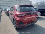 2022 Toyota Raize Red SUV for sale, Japanese used car export - photo 26 of 29 | GULJI TRADERS