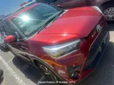 2022 Toyota Raize Red SUV for sale, Japanese used car export - photo 27 of 29 | GULJI TRADERS
