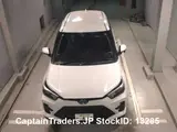 2023 Toyota Raize Pearl SUV for sale, Japanese used car export - photo 7 of 10 | GULJI TRADERS