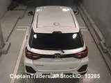 2023 Toyota Raize Pearl SUV for sale, Japanese used car export - photo 8 of 10 | GULJI TRADERS