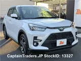 2023 Toyota Raize Pearl SUV for sale, Japanese used car export - photo 5 of 47 | GULJI TRADERS