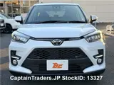 2023 Toyota Raize Pearl SUV for sale, Japanese used car export - photo 6 of 47 | GULJI TRADERS