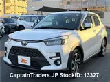 2023 Toyota Raize Pearl SUV for sale, Japanese used car export - photo 7 of 47 | GULJI TRADERS