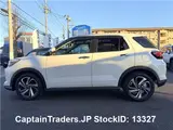 2023 Toyota Raize Pearl SUV for sale, Japanese used car export - photo 8 of 47 | GULJI TRADERS