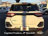 2023 Toyota Raize Pearl SUV for sale, Japanese used car export - photo 9 of 47 | GULJI TRADERS