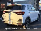 2023 Toyota Raize Pearl SUV for sale, Japanese used car export - photo 10 of 47 | GULJI TRADERS