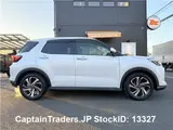 2023 Toyota Raize Pearl SUV for sale, Japanese used car export - photo 11 of 47 | GULJI TRADERS