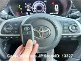 2023 Toyota Raize Pearl SUV for sale, Japanese used car export - photo 26 of 47 | GULJI TRADERS