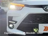 2023 Toyota Raize Pearl SUV for sale, Japanese used car export - photo 32 of 47 | GULJI TRADERS