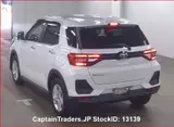 2023 Toyota Raize Pearl SUV for sale, Japanese used car export - photo 3 of 8 | GULJI TRADERS