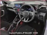 2023 Toyota Raize Pearl SUV for sale, Japanese used car export - photo 6 of 8 | GULJI TRADERS