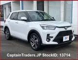 2024 Toyota Raize Pearl SUV for sale, Japanese used car export - photo 5 of 40 | GULJI TRADERS