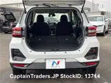 2024 Toyota Raize Pearl SUV for sale, Japanese used car export - photo 7 of 40 | GULJI TRADERS