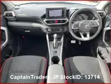 2024 Toyota Raize Pearl SUV for sale, Japanese used car export - photo 8 of 40 | GULJI TRADERS