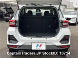 2024 Toyota Raize Pearl SUV for sale, Japanese used car export - photo 30 of 40 | GULJI TRADERS