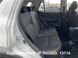 2024 Toyota Raize Pearl SUV for sale, Japanese used car export - photo 34 of 40 | GULJI TRADERS