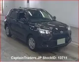 2025 Toyota Raize Black SUV for sale, Japanese used car export - photo 1 of 7 | GULJI TRADERS