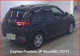2025 Toyota Raize Black SUV for sale, Japanese used car export - photo 5 of 7 | GULJI TRADERS