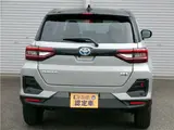 2026 Toyota Raize Hybrid Z Other SUV for sale, Japanese used car export - photo 2 of 50 | GULJI TRADERS