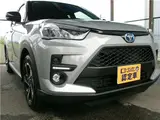 2026 Toyota Raize Hybrid Z Other SUV for sale, Japanese used car export - photo 8 of 50 | GULJI TRADERS