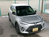2026 Toyota Raize Hybrid Z Other SUV for sale, Japanese used car export - photo 12 of 50 | GULJI TRADERS