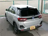2026 Toyota Raize Hybrid Z Other SUV for sale, Japanese used car export - photo 19 of 50 | GULJI TRADERS