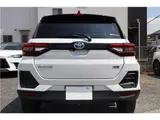 2026 Toyota Raize Hybrid Z Pearl SUV for sale, Japanese used car export - photo 4 of 32 | GULJI TRADERS