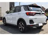 2026 Toyota Raize Hybrid Z Pearl SUV for sale, Japanese used car export - photo 8 of 32 | GULJI TRADERS