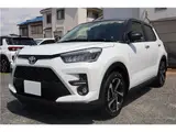 2026 Toyota Raize Z Pearl SUV for sale, Japanese used car export - photo 2 of 32 | GULJI TRADERS