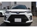 2026 Toyota Raize Z Pearl SUV for sale, Japanese used car export - photo 3 of 32 | GULJI TRADERS