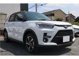 2026 Toyota Raize Hybrid Z Pearl SUV for sale, Japanese used car export - photo 2 of 31 | GULJI TRADERS