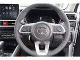 2026 Toyota Raize Hybrid Z Pearl SUV for sale, Japanese used car export - photo 13 of 31 | GULJI TRADERS