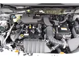 2026 Toyota Raize Hybrid Z Pearl SUV for sale, Japanese used car export - photo 25 of 31 | GULJI TRADERS