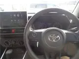2026 Toyota Raize X 4WD Genuine Display Audio TV Black SUV for sale, Japanese used car export - photo 3 of 16 | GULJI TRADERS