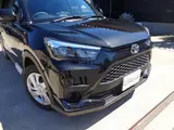 2026 Toyota Raize X 4WD Genuine Display Audio TV Black SUV for sale, Japanese used car export - photo 7 of 16 | GULJI TRADERS