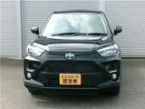 2026 Toyota Raize Hybrid Z Black SUV for sale, Japanese used car export - photo 4 of 50 | GULJI TRADERS
